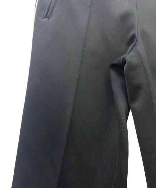 adidas（アディダス）adidas (アディダス) トラックパンツ ブラック サイズ:Lの古着・服飾アイテム