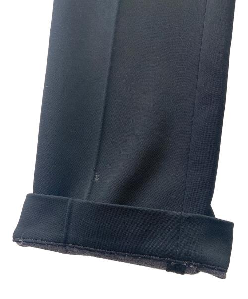 adidas（アディダス）adidas (アディダス) トラックパンツ ブラック サイズ:Lの古着・服飾アイテム