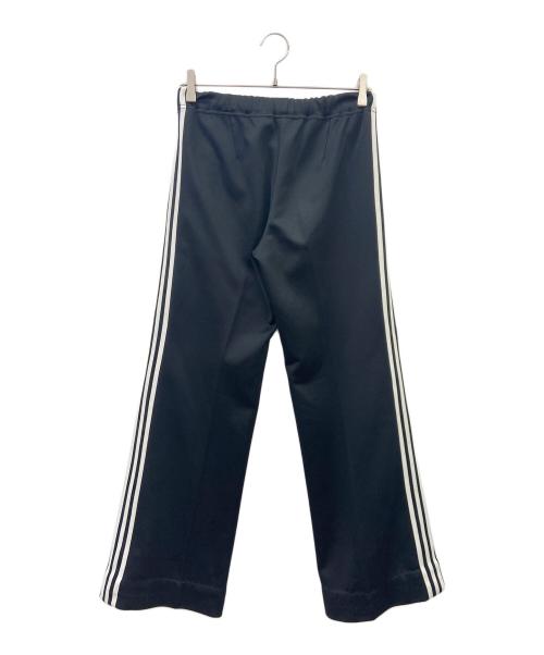 adidas（アディダス）adidas (アディダス) トラックパンツ ブラック サイズ:Lの古着・服飾アイテム