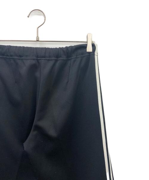 adidas（アディダス）adidas (アディダス) トラックパンツ ブラック サイズ:Lの古着・服飾アイテム