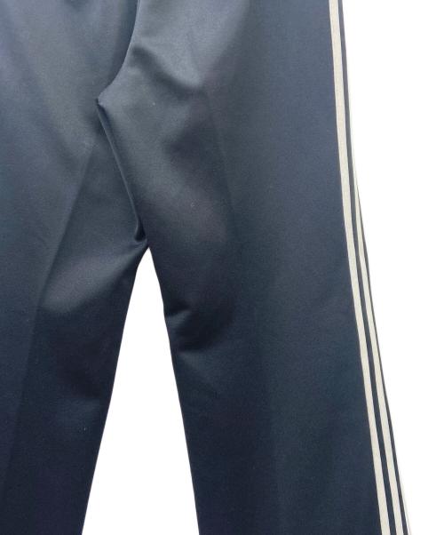 adidas（アディダス）adidas (アディダス) トラックパンツ ブラック サイズ:Lの古着・服飾アイテム