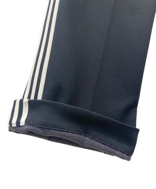 adidas（アディダス）adidas (アディダス) トラックパンツ ブラック サイズ:Lの古着・服飾アイテム