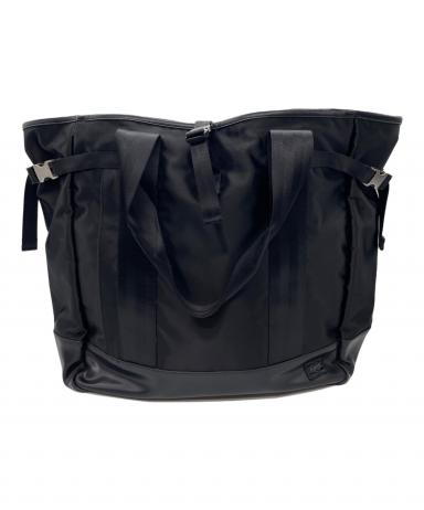 PORTER ポーター/ストーム×サックスバーコラボ メッセンジャーバッグ/Bランク/77【中古】 ポーター サックスバー ボディバッグ PORTER STORM メンズ SAC'S BAR
