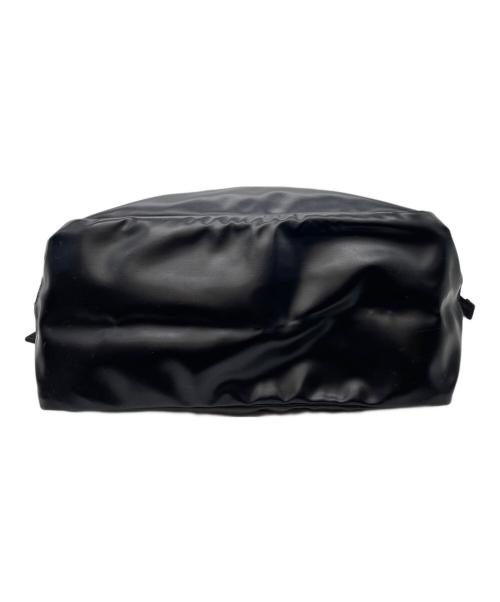 PORTER（ポーター）PORTER (ポーター) SAC'S BAR (サックスバー) PORTER　SAC'S BAR　ストームトートバッグ ブラックの古着・服飾アイテム