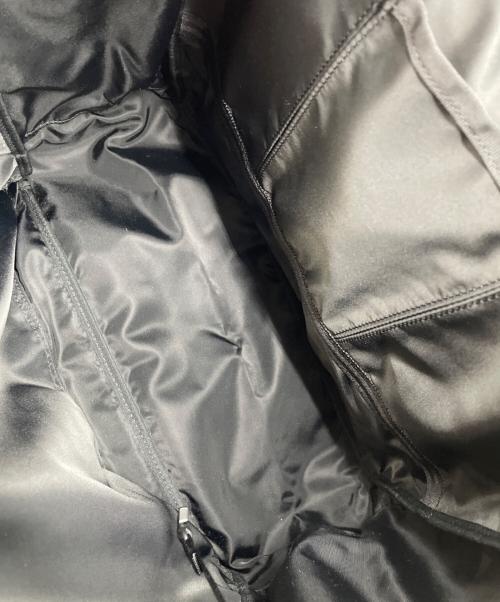 PORTER（ポーター）PORTER (ポーター) SAC'S BAR (サックスバー) PORTER　SAC'S BAR　ストームトートバッグ ブラックの古着・服飾アイテム