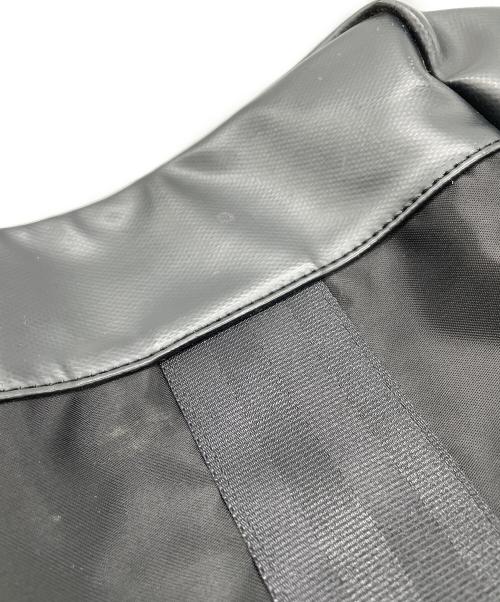 PORTER（ポーター）PORTER (ポーター) SAC'S BAR (サックスバー) PORTER　SAC'S BAR　ストームトートバッグ ブラックの古着・服飾アイテム