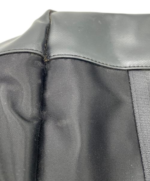 PORTER（ポーター）PORTER (ポーター) SAC'S BAR (サックスバー) PORTER　SAC'S BAR　ストームトートバッグ ブラックの古着・服飾アイテム