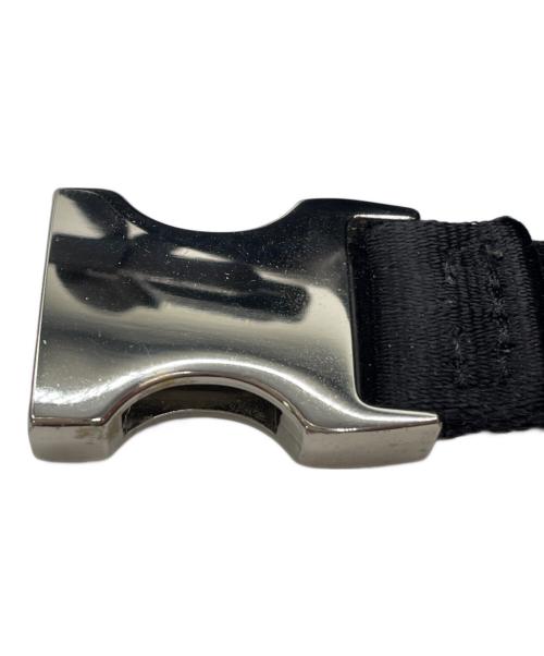 PORTER（ポーター）PORTER (ポーター) SAC'S BAR (サックスバー) PORTER　SAC'S BAR　ストームトートバッグ ブラックの古着・服飾アイテム