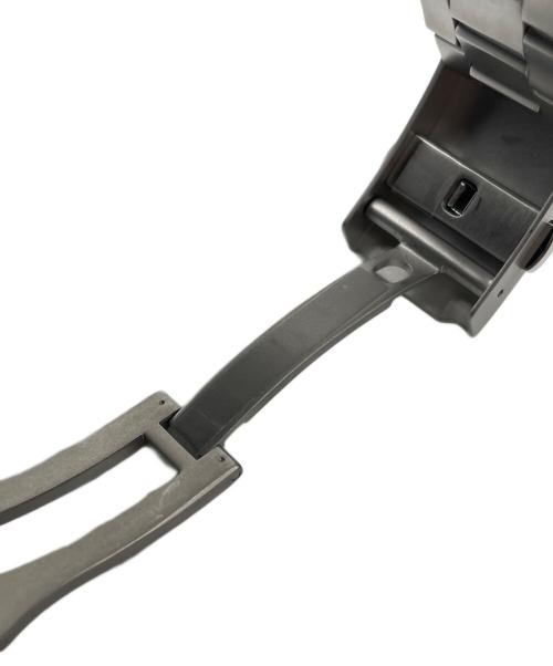 HAMILTON（ハミルトン）HAMILTON (ハミルトン) HAMILTON　カーキフィールド　腕時計 ホワイトの古着・服飾アイテム