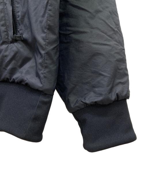 THE NORTH FACE（ザ ノース フェイス）THE NORTH FACE (ザ ノース フェイス) THE NORTH FACE　Reversible Tech Air Hoodie　ジップアップジャケット ブラック サイズ:XLの古着・服飾アイテム
