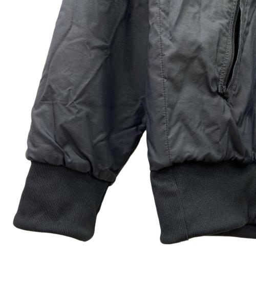 THE NORTH FACE（ザ ノース フェイス）THE NORTH FACE (ザ ノース フェイス) THE NORTH FACE　Reversible Tech Air Hoodie　ジップアップジャケット ブラック サイズ:XLの古着・服飾アイテム