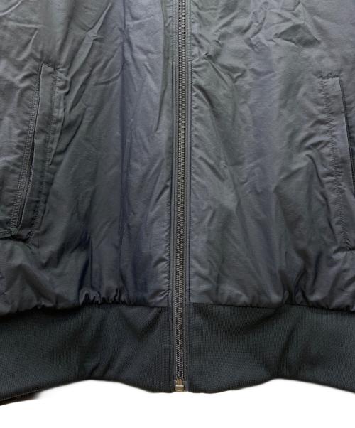 THE NORTH FACE（ザ ノース フェイス）THE NORTH FACE (ザ ノース フェイス) THE NORTH FACE　Reversible Tech Air Hoodie　ジップアップジャケット ブラック サイズ:XLの古着・服飾アイテム