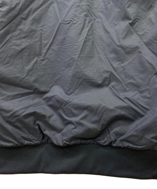 THE NORTH FACE（ザ ノース フェイス）THE NORTH FACE (ザ ノース フェイス) THE NORTH FACE　Reversible Tech Air Hoodie　ジップアップジャケット ブラック サイズ:XLの古着・服飾アイテム
