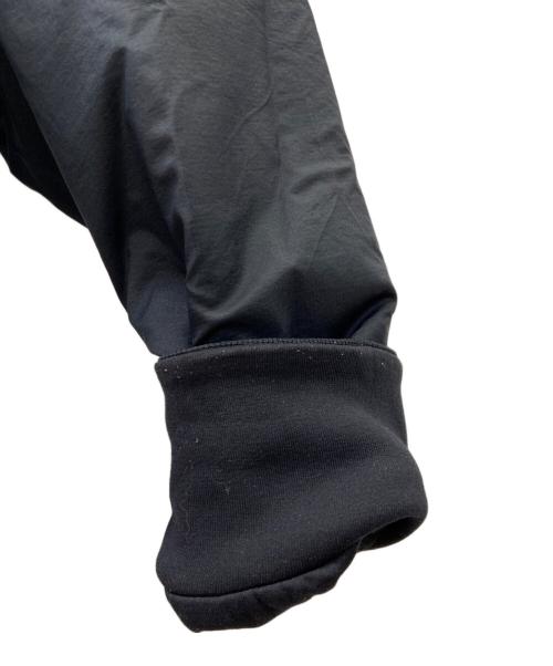 THE NORTH FACE（ザ ノース フェイス）THE NORTH FACE (ザ ノース フェイス) THE NORTH FACE　Reversible Tech Air Hoodie　ジップアップジャケット ブラック サイズ:XLの古着・服飾アイテム