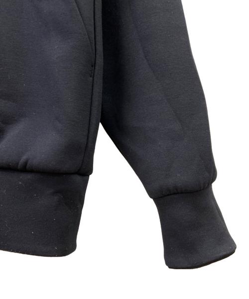 THE NORTH FACE（ザ ノース フェイス）THE NORTH FACE (ザ ノース フェイス) THE NORTH FACE　Reversible Tech Air Hoodie　ジップアップジャケット ブラック サイズ:XLの古着・服飾アイテム