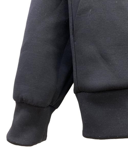 THE NORTH FACE（ザ ノース フェイス）THE NORTH FACE (ザ ノース フェイス) THE NORTH FACE　Reversible Tech Air Hoodie　ジップアップジャケット ブラック サイズ:XLの古着・服飾アイテム