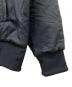 中古・古着 THE NORTH FACE (ザ ノース フェイス) THE NORTH FACE　Reversible Tech Air Hoodie　ジップアップジャケット ブラック サイズ:XL：10000円