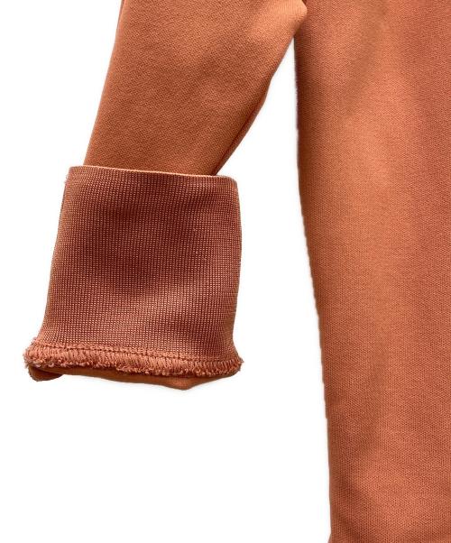 adidas（アディダス）adidas (アディダス) STELLA McCARTNEY (ステラマッカートニー) トラックジャケット ブラウン サイズ:XSの古着・服飾アイテム