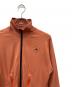adidas (アディダス) STELLA McCARTNEY (ステラマッカートニー) トラックジャケット ブラウン サイズ:XS：5000円