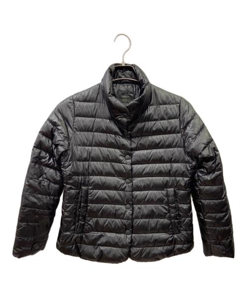 TATRAS（タトラス）TATRAS (タトラス) IMPERIAL INNER DOWN JACKET ブラック サイズ:01の古着・服飾アイテム