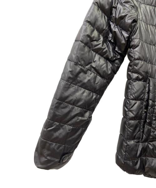 TATRAS（タトラス）TATRAS (タトラス) IMPERIAL INNER DOWN JACKET ブラック サイズ:01の古着・服飾アイテム
