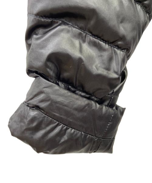 TATRAS（タトラス）TATRAS (タトラス) IMPERIAL INNER DOWN JACKET ブラック サイズ:01の古着・服飾アイテム