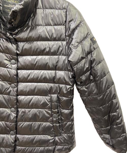 TATRAS（タトラス）TATRAS (タトラス) IMPERIAL INNER DOWN JACKET ブラック サイズ:01の古着・服飾アイテム