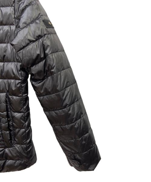 TATRAS（タトラス）TATRAS (タトラス) IMPERIAL INNER DOWN JACKET ブラック サイズ:01の古着・服飾アイテム