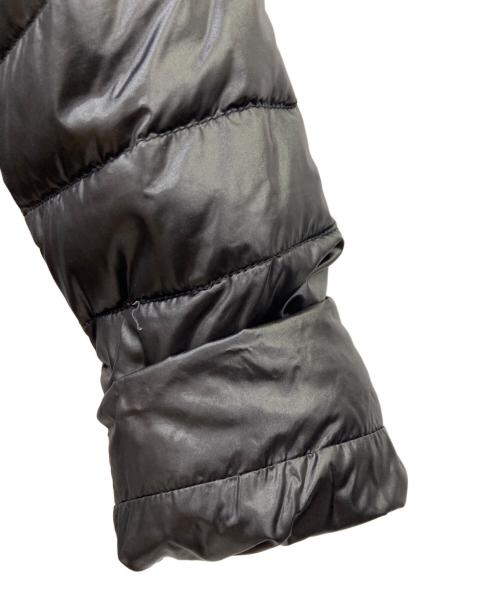 TATRAS（タトラス）TATRAS (タトラス) IMPERIAL INNER DOWN JACKET ブラック サイズ:01の古着・服飾アイテム