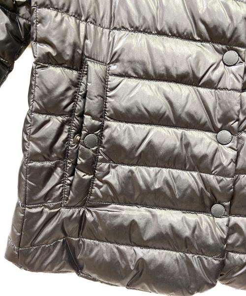 TATRAS（タトラス）TATRAS (タトラス) IMPERIAL INNER DOWN JACKET ブラック サイズ:01の古着・服飾アイテム