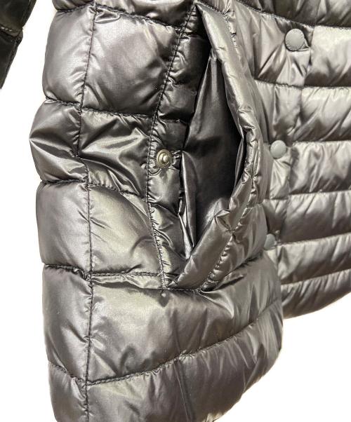 TATRAS（タトラス）TATRAS (タトラス) IMPERIAL INNER DOWN JACKET ブラック サイズ:01の古着・服飾アイテム