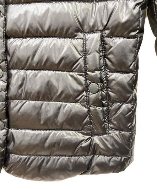 TATRAS（タトラス）TATRAS (タトラス) IMPERIAL INNER DOWN JACKET ブラック サイズ:01の古着・服飾アイテム