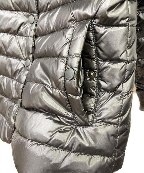 TATRAS（タトラス）TATRAS (タトラス) IMPERIAL INNER DOWN JACKET ブラック サイズ:01の古着・服飾アイテム