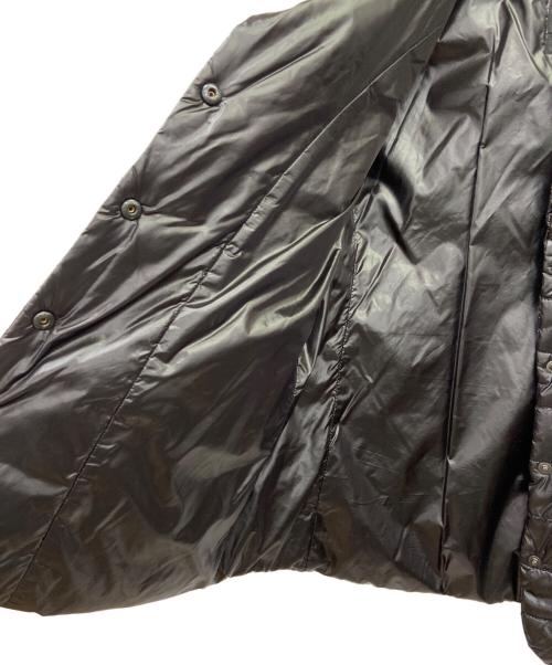 TATRAS（タトラス）TATRAS (タトラス) IMPERIAL INNER DOWN JACKET ブラック サイズ:01の古着・服飾アイテム