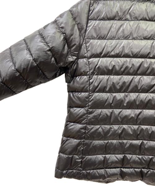 TATRAS（タトラス）TATRAS (タトラス) IMPERIAL INNER DOWN JACKET ブラック サイズ:01の古着・服飾アイテム