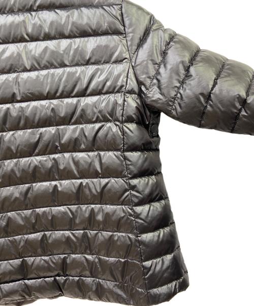 TATRAS（タトラス）TATRAS (タトラス) IMPERIAL INNER DOWN JACKET ブラック サイズ:01の古着・服飾アイテム