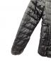 中古・古着 TATRAS (タトラス) IMPERIAL INNER DOWN JACKET ブラック サイズ:01：10000円
