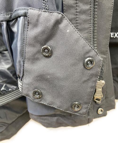 THE NORTH FACE（ザ ノース フェイス）THE NORTH FACE (ザ ノース フェイス) THE NORTH FACE　マウンテンパーカー ブラック サイズ:Lの古着・服飾アイテム