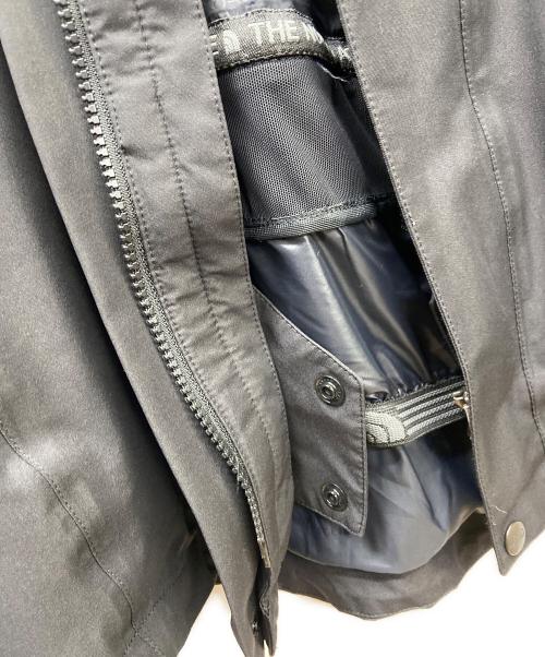 THE NORTH FACE（ザ ノース フェイス）THE NORTH FACE (ザ ノース フェイス) THE NORTH FACE　マウンテンパーカー ブラック サイズ:Lの古着・服飾アイテム