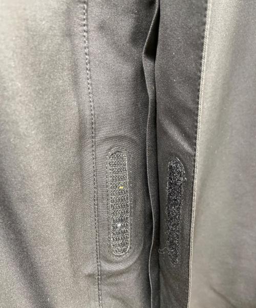 THE NORTH FACE（ザ ノース フェイス）THE NORTH FACE (ザ ノース フェイス) THE NORTH FACE　マウンテンパーカー ブラック サイズ:Lの古着・服飾アイテム