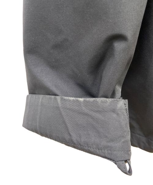 THE NORTH FACE（ザ ノース フェイス）THE NORTH FACE (ザ ノース フェイス) THE NORTH FACE　マウンテンパーカー ブラック サイズ:Lの古着・服飾アイテム