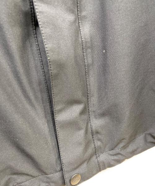 THE NORTH FACE（ザ ノース フェイス）THE NORTH FACE (ザ ノース フェイス) THE NORTH FACE　マウンテンパーカー ブラック サイズ:Lの古着・服飾アイテム