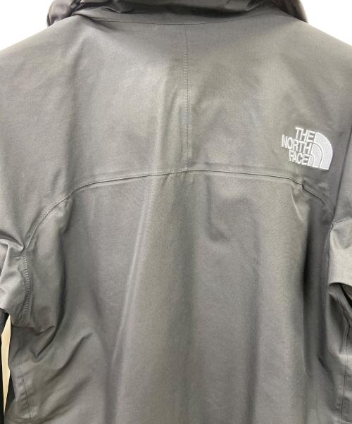 THE NORTH FACE（ザ ノース フェイス）THE NORTH FACE (ザ ノース フェイス) THE NORTH FACE　マウンテンパーカー ブラック サイズ:Lの古着・服飾アイテム