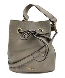 FURLA（フルラ）の古着「FURLA 　2WAYバッグ」