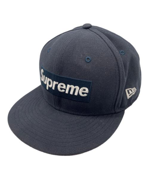 SUPREME（シュプリーム）Supreme (シュプリーム) New Era (ニューエラ) Supreme   New Era　キャップ　GORE-TEXの古着・服飾アイテム