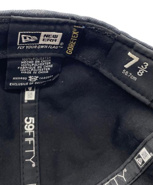 SUPREME（シュプリーム）Supreme (シュプリーム) New Era (ニューエラ) Supreme   New Era　キャップ　GORE-TEXの古着・服飾アイテム