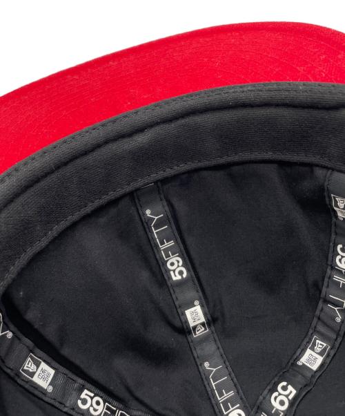 SUPREME（シュプリーム）Supreme (シュプリーム) New Era (ニューエラ) Supreme   New Era　キャップ　GORE-TEXの古着・服飾アイテム