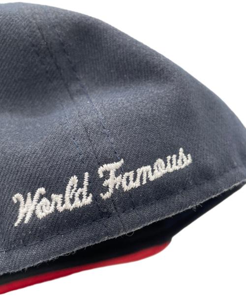 SUPREME（シュプリーム）Supreme (シュプリーム) New Era (ニューエラ) Supreme   New Era　キャップ　GORE-TEXの古着・服飾アイテム