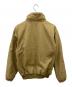 Columbia (コロンビア) ロマビスタ ジャケット ベージュ×グリーン サイズ:M：6000円