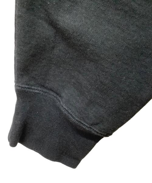 SUPREME（シュプリーム）Supreme (シュプリーム) Supreme　18AW Mike Kelley Reconstructed History　プルオーバーパーカー ブラック サイズ:Mの古着・服飾アイテム